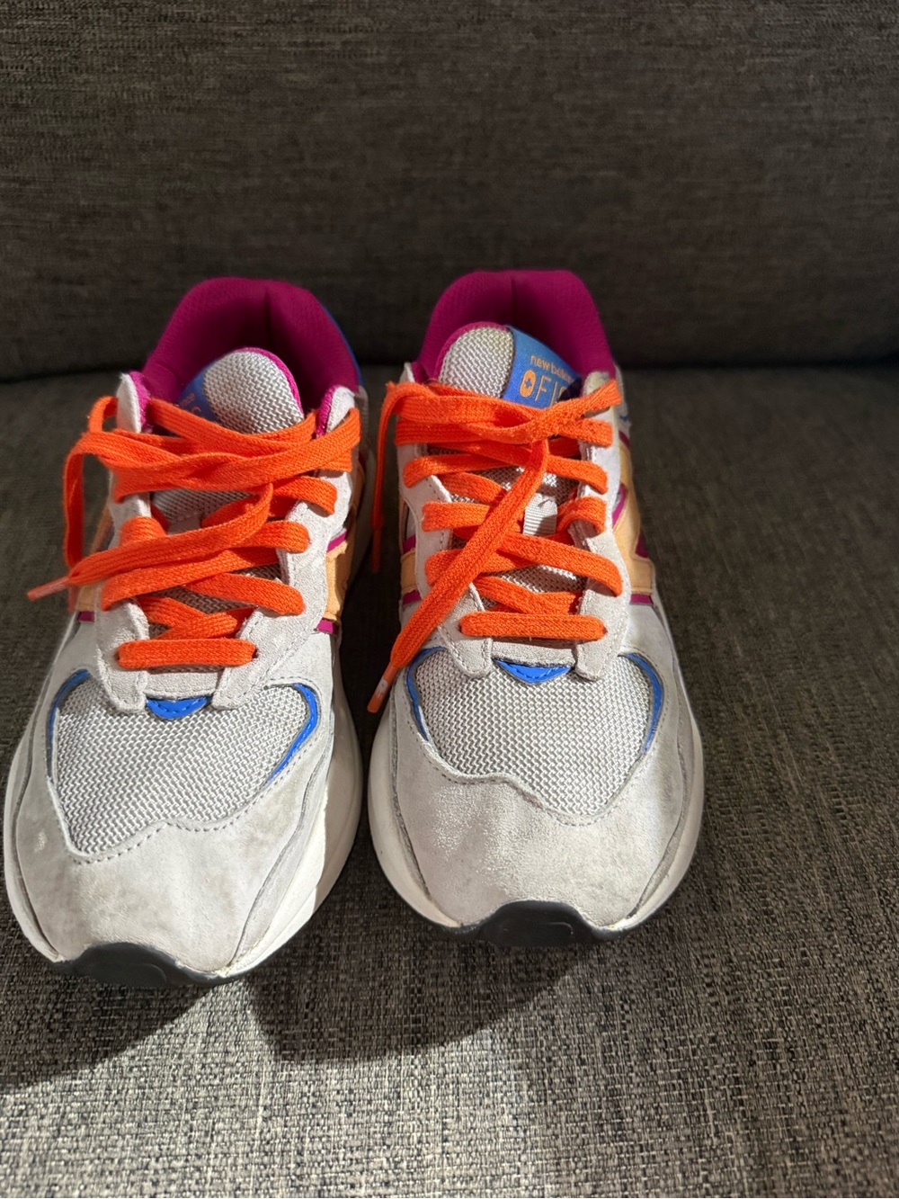 New Balance Figs